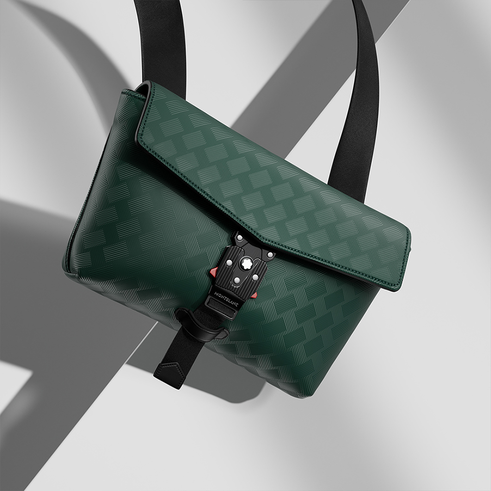Extreme 3.0 sling bag - Luxury Sling bags – Montblanc® US