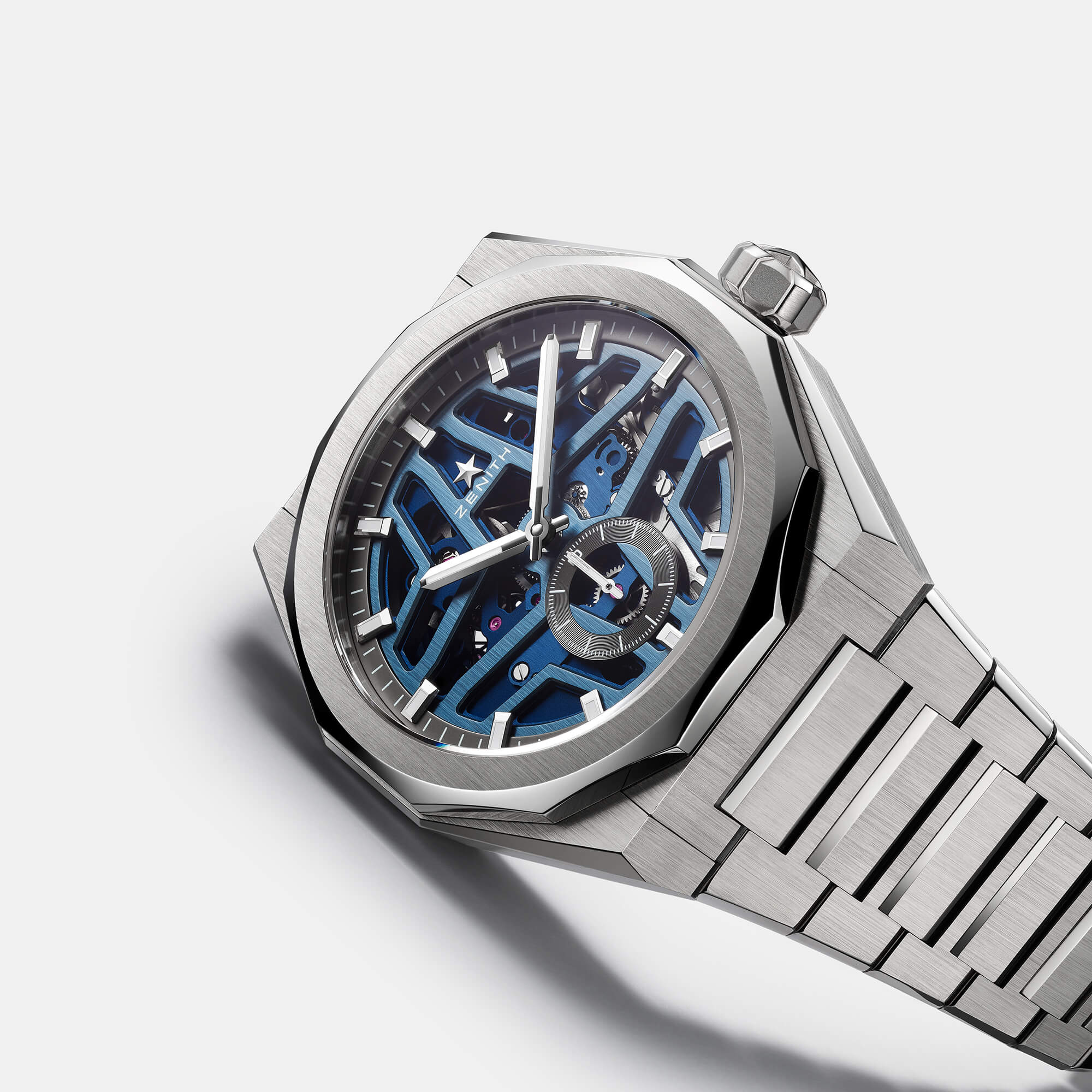 Introducing The Zenith Defy Skyline Watches –