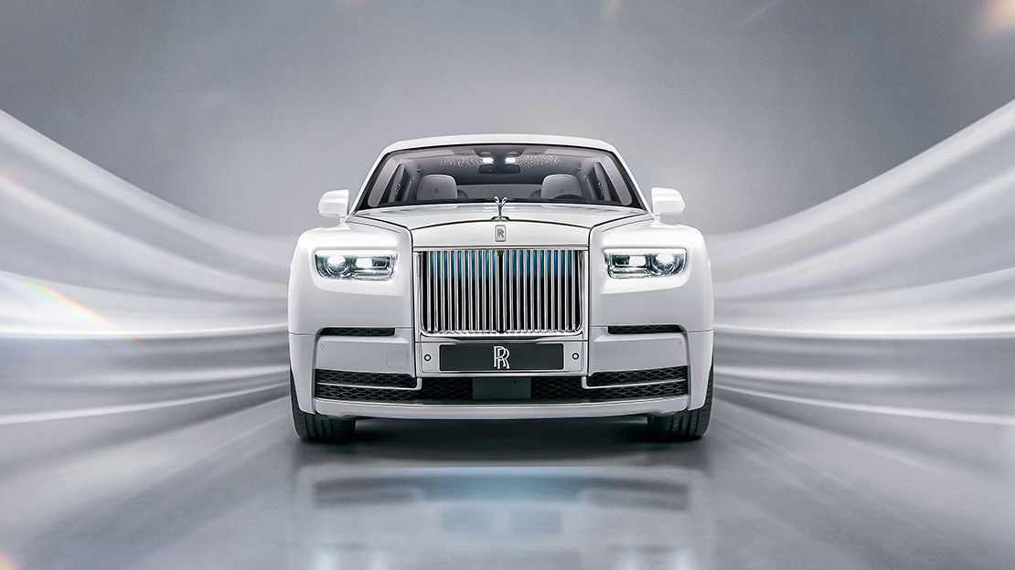 What This Rolls Royce Brand Ambassador Can Teach You About Innovation   Inccom
