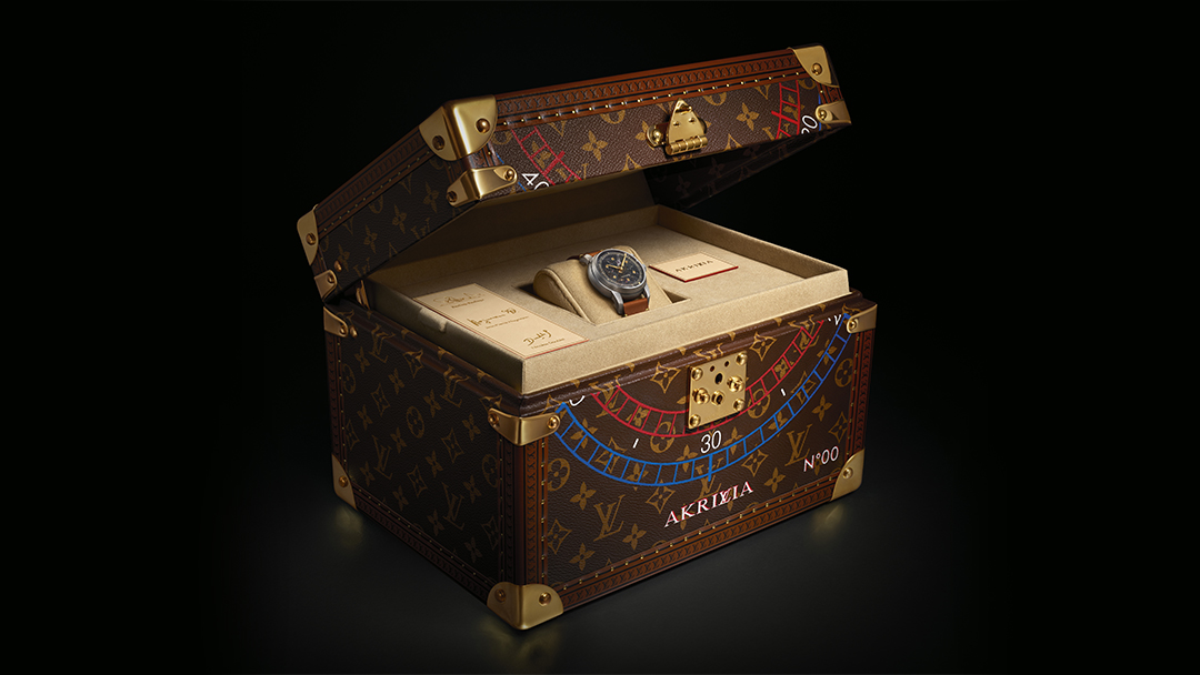 Louis Vuitton Watch Prize For Independent Creatives