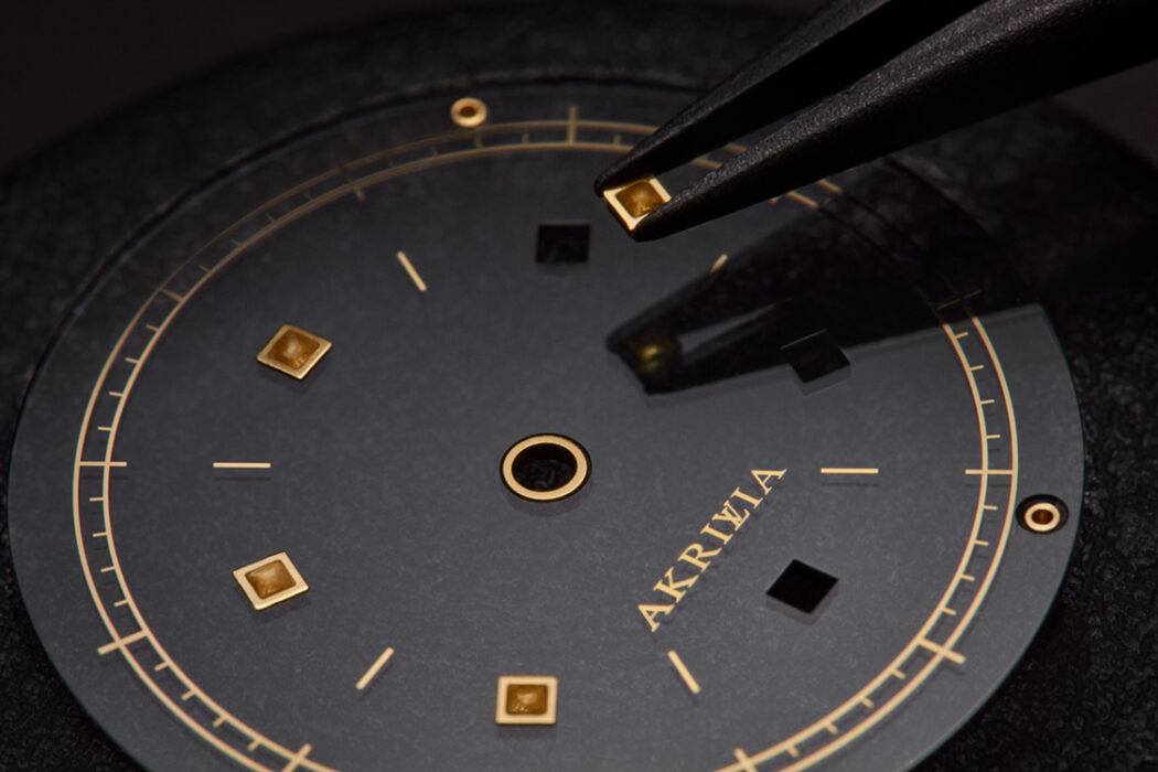 A Tale of Two Companies: How did the Louis Vuitton x Akrivia LVRR-01  Chronographe à Sonnerie Come About?